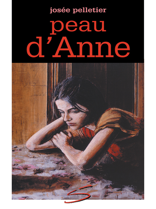 Title details for Peau d'Anne by Josée Pelletier - Available